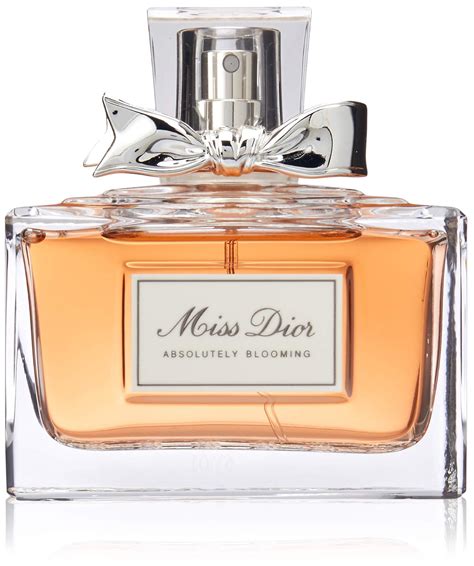 mejores perfumes de dior